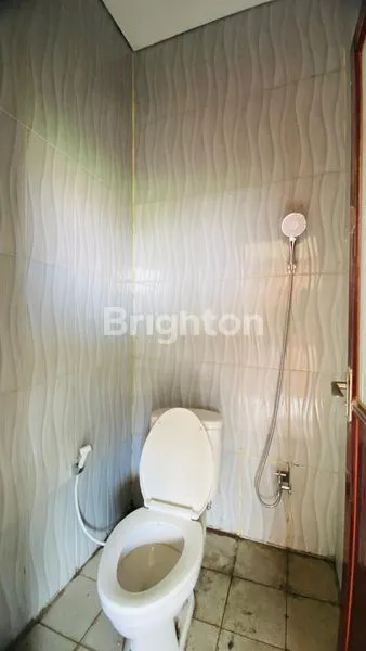 image DISEWAKAN RUMAH 2 KAMAR LINGKUNGAN NYAMAN DI PUSAT KOTA TABANAN BEBAS BANJIR (2)