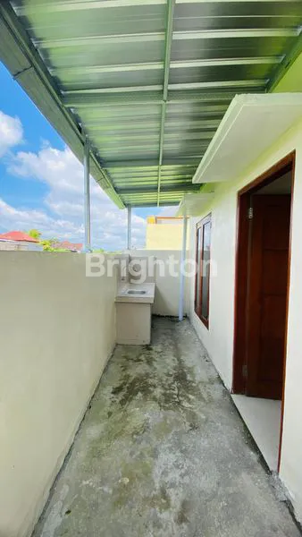 image DISEWAKAN RUMAH 2 KAMAR LINGKUNGAN NYAMAN DI PUSAT KOTA TABANAN BEBAS BANJIR (7)