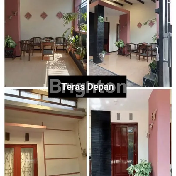 image RUMAH DIJUAL ATAU DISEWAKAN DI DEKAT ALUN-ALUN KOTA BATU (2)