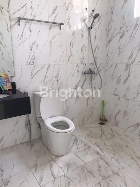 image RUMAH PREMIUM 2 LANTAI DI CLUSTER ELIT PODOMORO PARK BANDUNG (4)