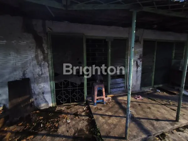 image TANAH INVESTASI LANGKA DEPAN PUSKESMAS – SIAP BANGUN KOS-KOSAN CUAN TINGGI\\N (3)