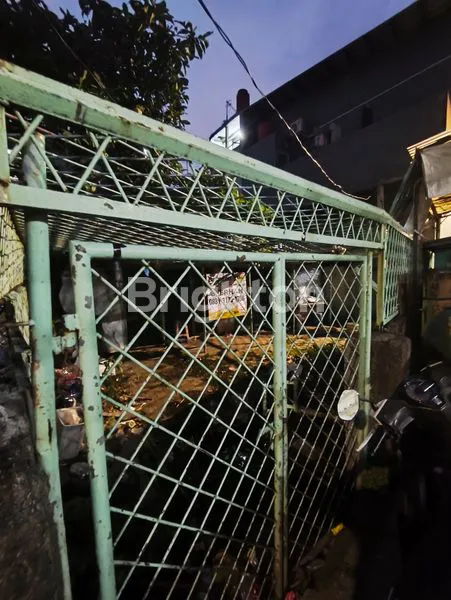 image TANAH INVESTASI LANGKA DEPAN PUSKESMAS – SIAP BANGUN KOS-KOSAN CUAN TINGGI\\N (2)