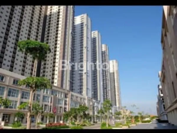 image BARU GRESS !! 2 UNIT APARTEMEN PUNCAK DHARMAHUSADA  (1)