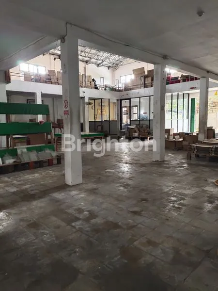 image GUDANG - WORKSHOP SIDOARJO KOTA (2)