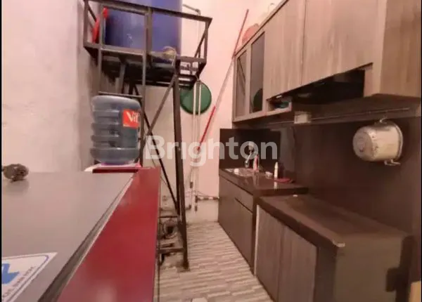 image RUMAH MINIMALIS FULL FURNISH DI BINONG PERMAI, DEKAT SEKOLAH (5)