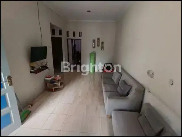 image RUMAH MINIMALIS FULL FURNISH DI BINONG PERMAI, DEKAT SEKOLAH (3)