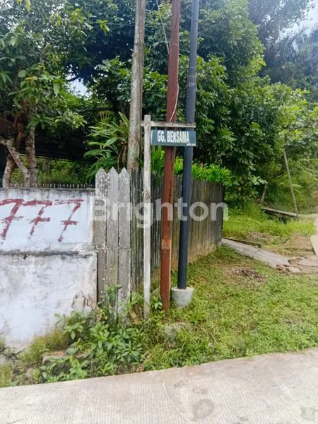 image TANAH LUAS 15X35M DI KAWASAN MUGIREJO, INVESTASI CERDAS (3)