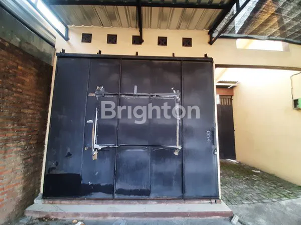 *RUKO SIAP PAKAI AREA PERMUKIMAN CEMANI GROGOL*