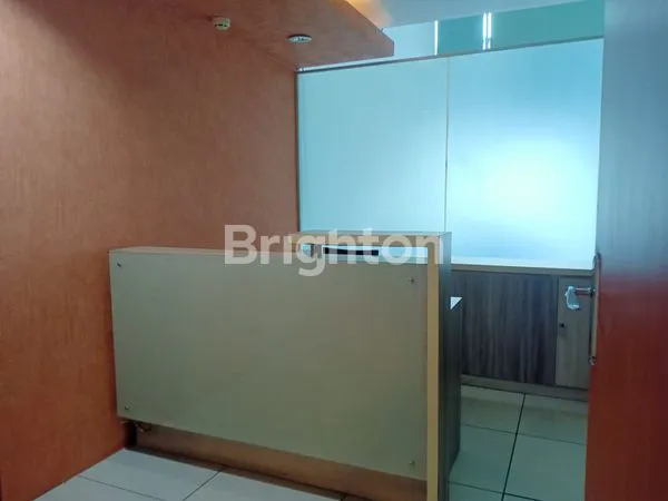 image APARTEMEN CITYLOFT STRATEGIS 86M² COCOK OFFICE SPACE DI SUDIRMAN (7)