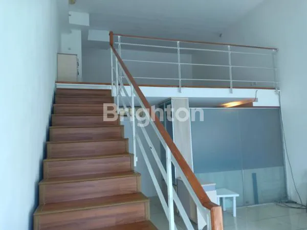 image APARTEMEN CITYLOFT STRATEGIS 86M² COCOK OFFICE SPACE DI SUDIRMAN (3)