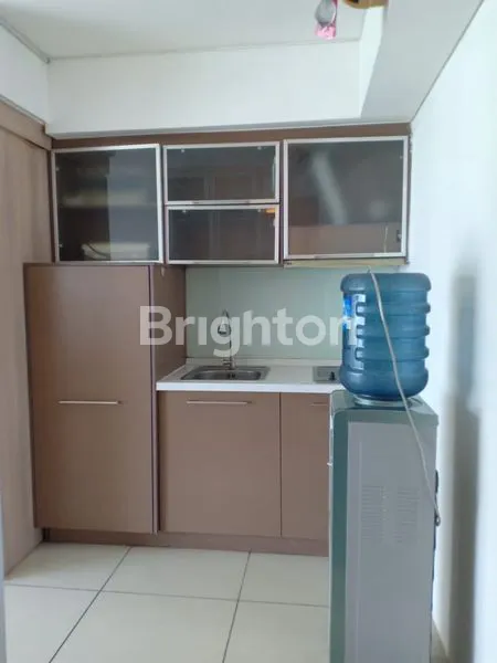 image APARTEMEN CITYLOFT STRATEGIS 86M² COCOK OFFICE SPACE DI SUDIRMAN (5)