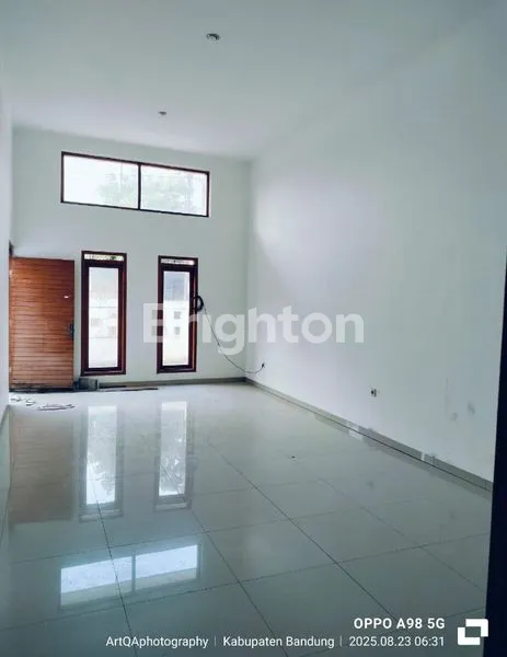 image HUNIAN NYAMAN 2KT DI CIPAGALO, STRATEGIS DEKAT TOL & MALL (5)