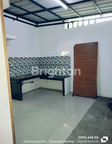 image HUNIAN NYAMAN 2KT DI CIPAGALO, STRATEGIS DEKAT TOL & MALL (6)