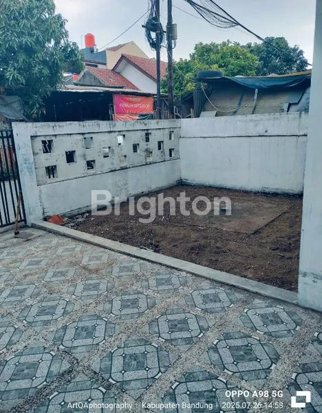 image HUNIAN NYAMAN 2KT DI CIPAGALO, STRATEGIS DEKAT TOL & MALL (3)