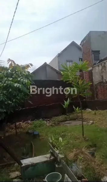 image DIJUAL RUMAH HARGA TANAH KRAMAT JEGU TAMAN SIDOARJO (2)