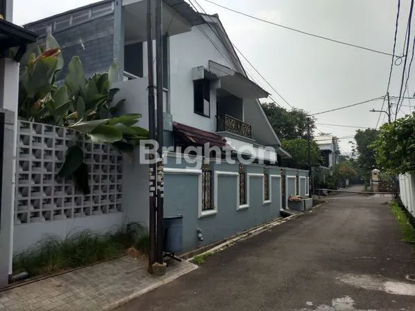 image RUMAH 2 LANTAI HOOK ASRI DI KAYU PUTIH RAWAMANGUN (4)