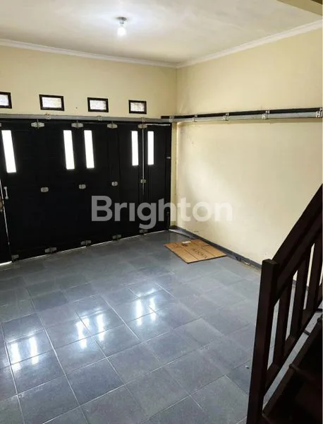 image RUMAH CLUSTER SIAP HUNI, LOKASI STRATEGIS DI KOTA MALANG  (6)