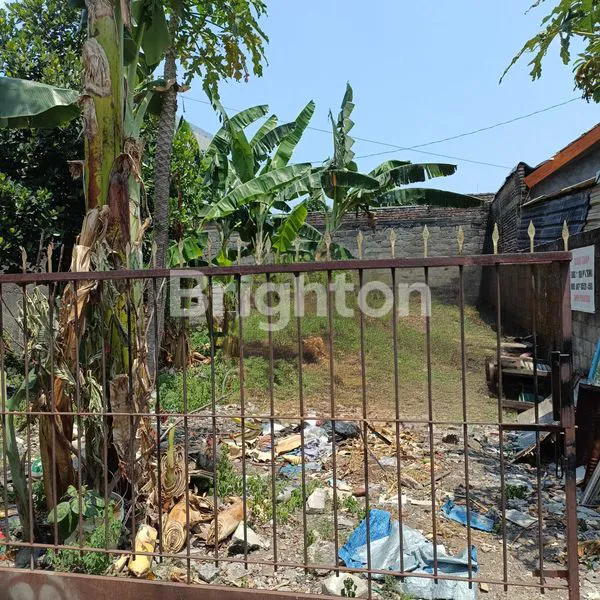 image DIJUAL TANAH DEKAT JL. JAYA WIJAYA (1)