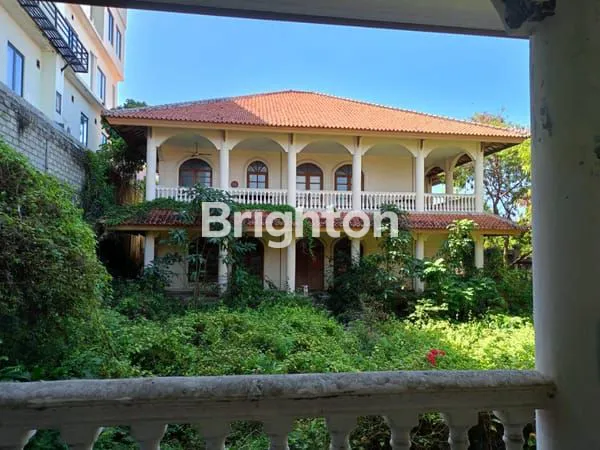 image RUMAH MEWAH AMERICAN CLASSIC 1250M² DI PERMATA NUSA DUA (7)