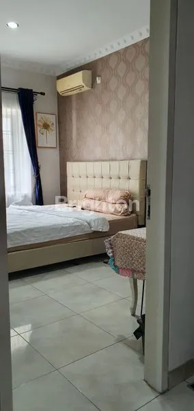 image RUMAH CANTIK SIAP HUNI DAN COCOK UNTUK INVESTASI DI KOTA WISATA (4)