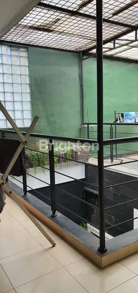 image RUMAH CANTIK SIAP HUNI DAN COCOK UNTUK INVESTASI DI KOTA WISATA (8)