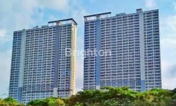 APARTEMEN TIFOLIA 2BR FULL FURNISHED STRATEGIS DEKAT LRT