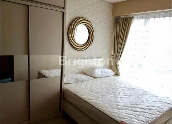 image APARTEMEN TIFOLIA 2BR FULL FURNISHED STRATEGIS DEKAT LRT (3)