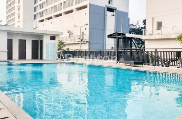 image APARTEMEN TIFOLIA 2BR FULL FURNISHED STRATEGIS DEKAT LRT (4)