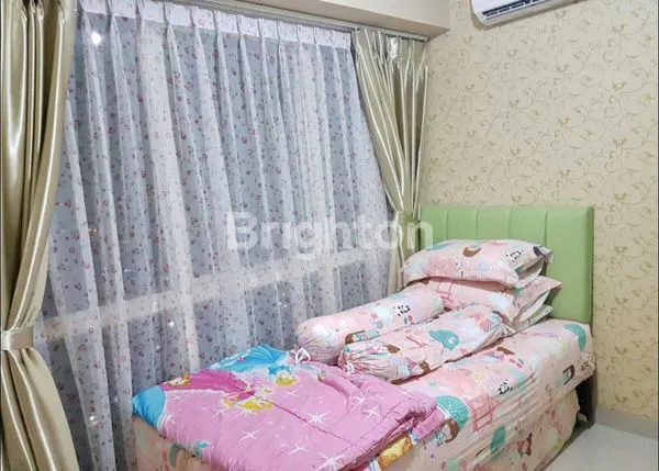 image APARTEMEN TIFOLIA 2BR FULL FURNISHED STRATEGIS DEKAT LRT (5)