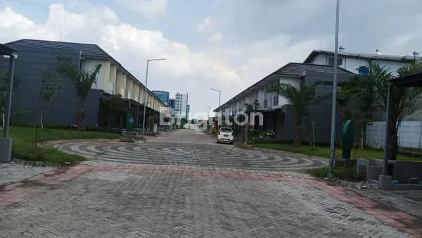 image ORCHID SPRINGVILLE, RUMAH 1 M-AN DI SURABAYA (1)