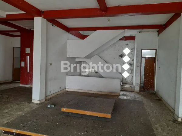 image TANAH BONUS BANGUNAN DIJUAL, DENPASAR BALI (4)