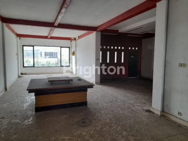 image TANAH BONUS BANGUNAN DIJUAL, DENPASAR BALI (3)