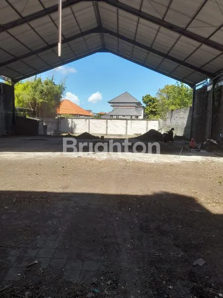 image TANAH BONUS BANGUNAN DIJUAL, DENPASAR BALI (1)