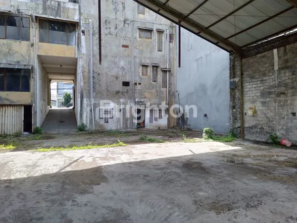image TANAH BONUS BANGUNAN DIJUAL, DENPASAR BALI (5)