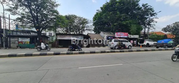 image DIJUAL TANAH KOMERSIL STRATEGIS – JL. GATOT SUBROTO, TANGERANG – 5.753 M² (SHM), LOKASI SUPER STRATEGIS – COCOK UNTUK GUDANG, HOTEL, APARTEMEN, SEKOLAH (3)