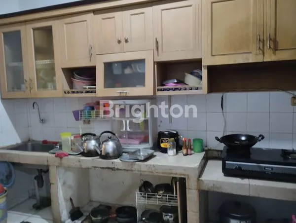 image DI JUAL RUMAH 2 LANTAI DI SEKTOR 1G GADING SERPONG  (7)