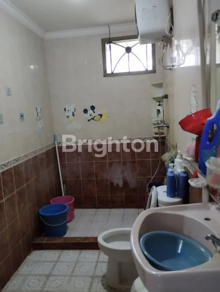 image DI JUAL RUMAH 2 LANTAI DI SEKTOR 1G GADING SERPONG  (8)