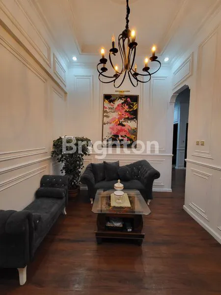 image RUMAH MEWAH 6 KT KOLAM RENANG SARIJADI (3)