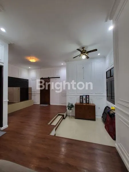 image RUMAH MEWAH 6 KT KOLAM RENANG SARIJADI (7)