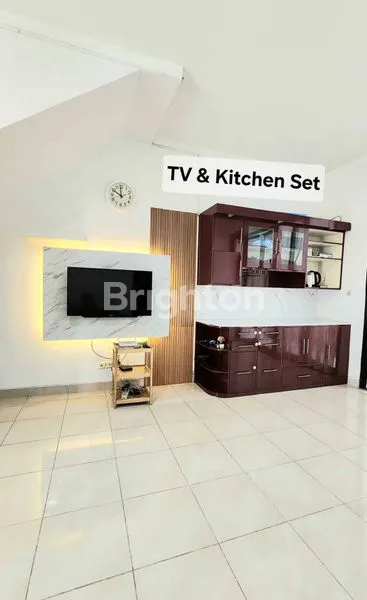 image RUMAH NYAMAN CLUSTER SEKTOR 9 BINTARO – SIAP HUNI, LOKASI STRATEGIS (3)