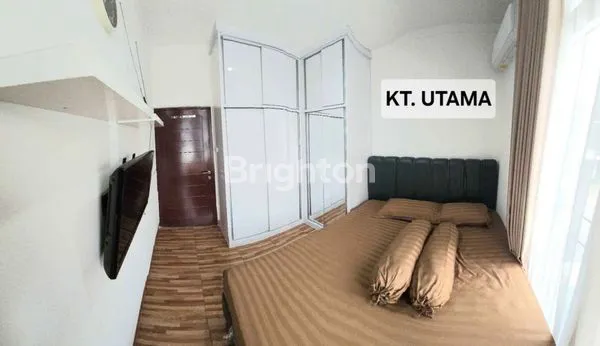 image RUMAH NYAMAN CLUSTER SEKTOR 9 BINTARO – SIAP HUNI, LOKASI STRATEGIS (4)
