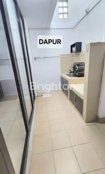 image RUMAH NYAMAN CLUSTER SEKTOR 9 BINTARO – SIAP HUNI, LOKASI STRATEGIS (5)