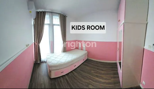 image RUMAH NYAMAN CLUSTER SEKTOR 9 BINTARO – SIAP HUNI, LOKASI STRATEGIS (6)