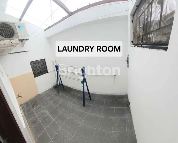 image RUMAH NYAMAN CLUSTER SEKTOR 9 BINTARO – SIAP HUNI, LOKASI STRATEGIS (7)