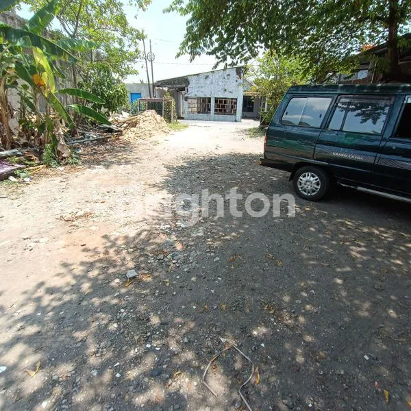 image DIJUAL TANAH MURAH DI MOJOSONGO (3)