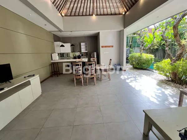 image VILLA 2 BR FULL FURNISHED DI UMALAS (3)