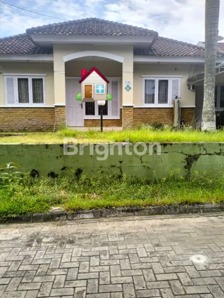 RUMAH LOKASI WIKA DI SEWAKAN