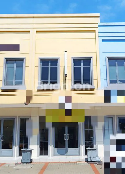 image RUKO 2LT MAGGIORE GRANDE-GADING SERPONG (1)