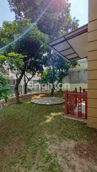 image RUMAH HOOK ASRI 2KT DI TAMAN YASMIN, LINGKUNGAN PREMIUM (1)