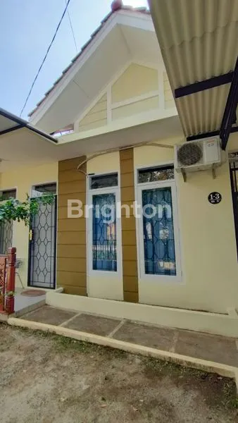 image RUMAH HOOK ASRI 2KT DI TAMAN YASMIN, LINGKUNGAN PREMIUM (2)